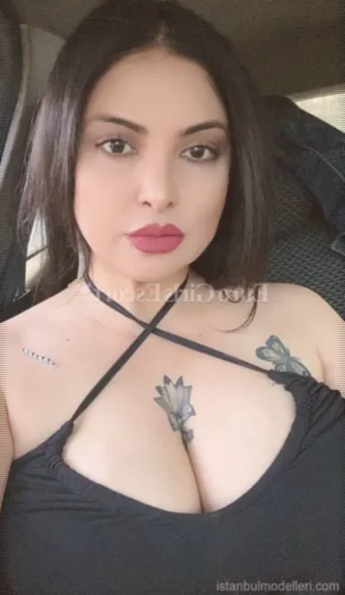 Beykoz / İstanbul Escort İpek