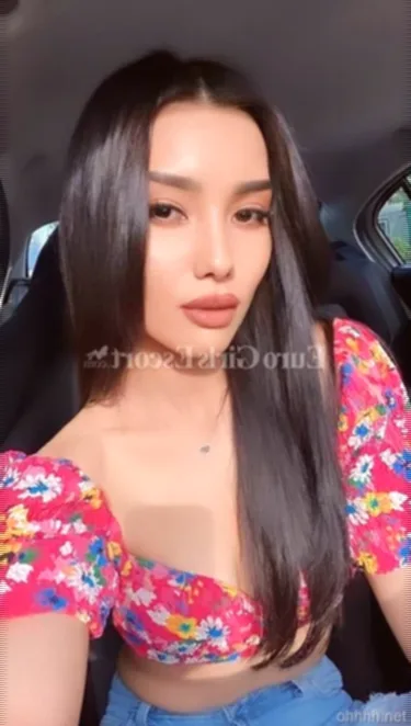 Çekmeköy / İstanbul Escort İlayda