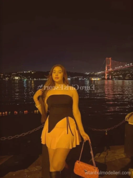 Bayrampaşa / İstanbul Escort Öykü