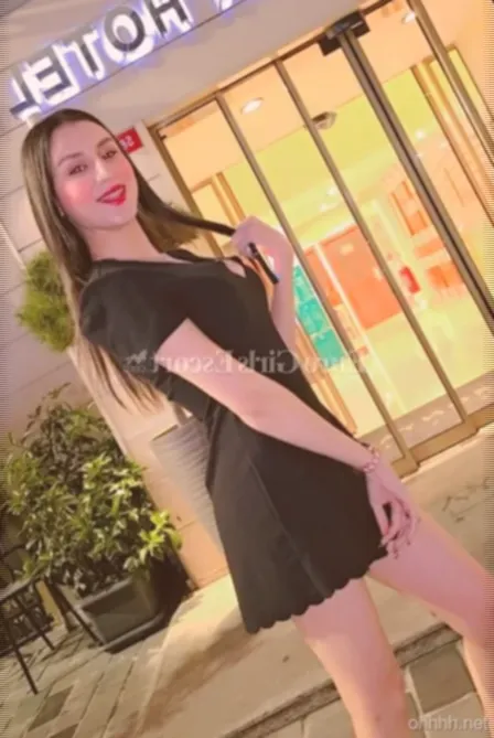 Beykoz / İstanbul Escort Banu
