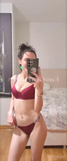 Beykoz / İstanbul Escort Banu