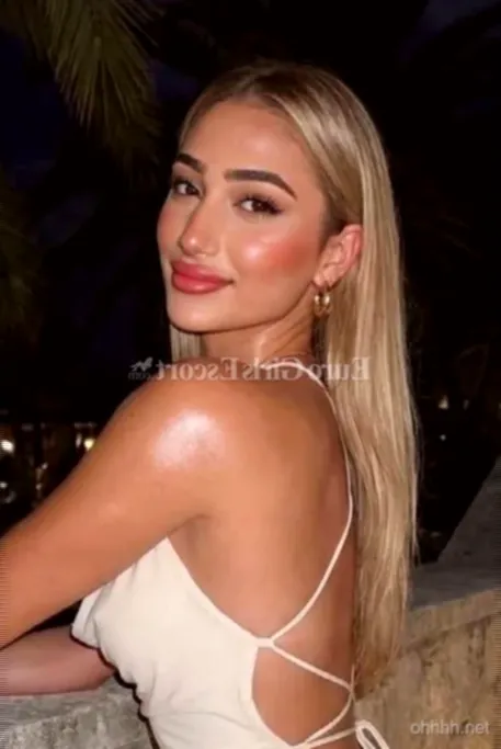 Ümraniye / İstanbul Escort Tuğçe