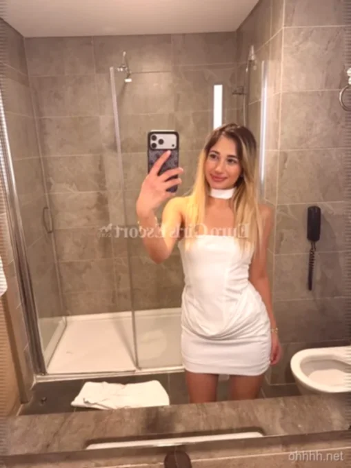 Ümraniye / İstanbul Escort Tuğçe