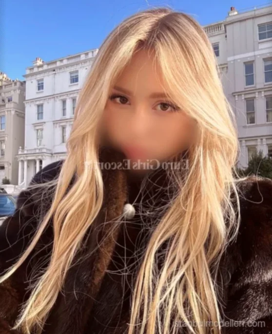 Avcılar / İstanbul Escort Buse