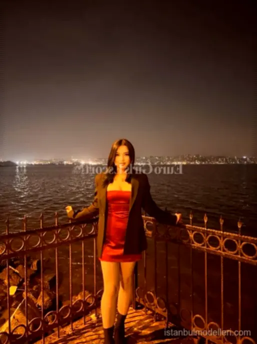 Beykoz / İstanbul Escort Damla