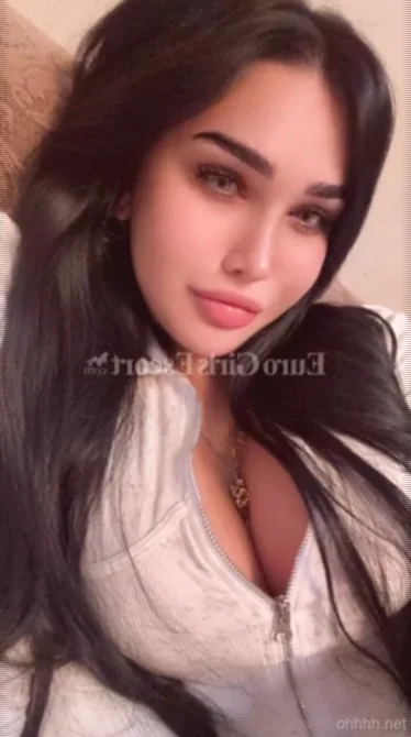 Beykoz / İstanbul Escort Hale
