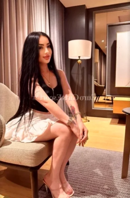 Pendik / İstanbul Escort Seda