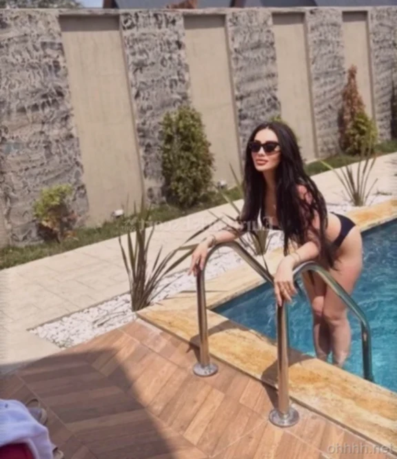 Pendik / İstanbul Escort Seda