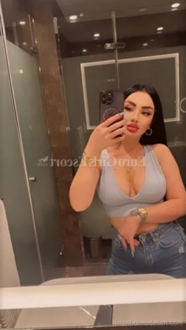 Bayrampaşa / İstanbul Escort Duru
