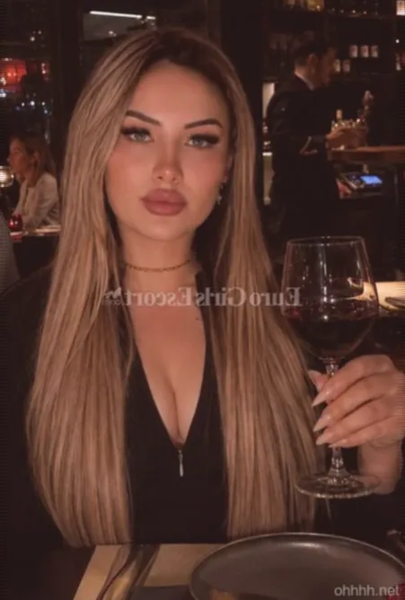 Çekmeköy / İstanbul Escort Rüya