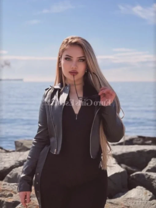 Çekmeköy / İstanbul Escort Rüya