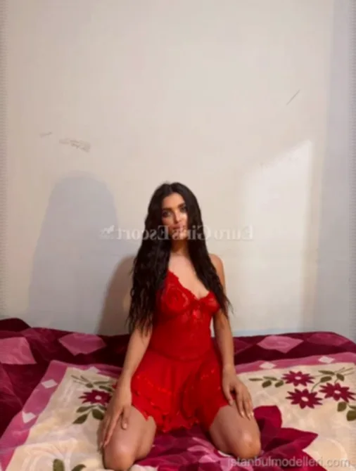 Büyükçekmece / İstanbul Escort İrem
