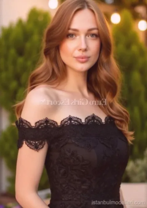Pendik / İstanbul Escort Nehir