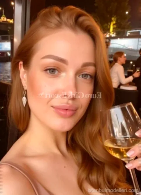 Pendik / İstanbul Escort Nehir